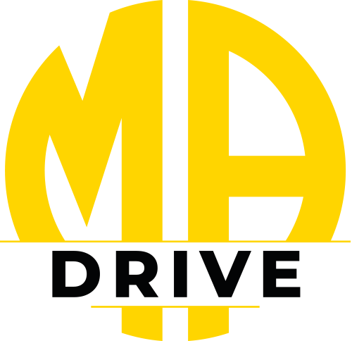 MA Drive